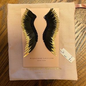 Mignonne Gavigan Madeline Earrings